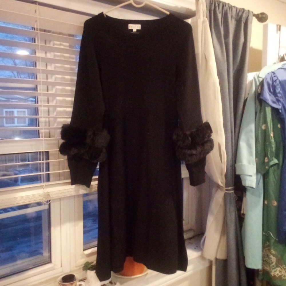 Nwt Birch Ny